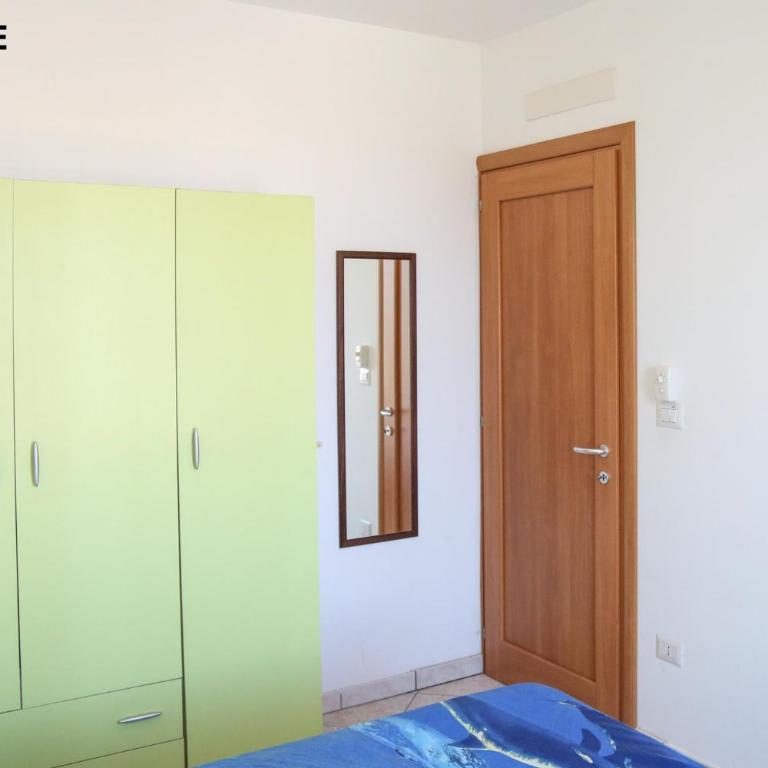 Case vacanze Sfumature del mare - Torre San Giovanni - Casa con 2 Camere da Letto - 25