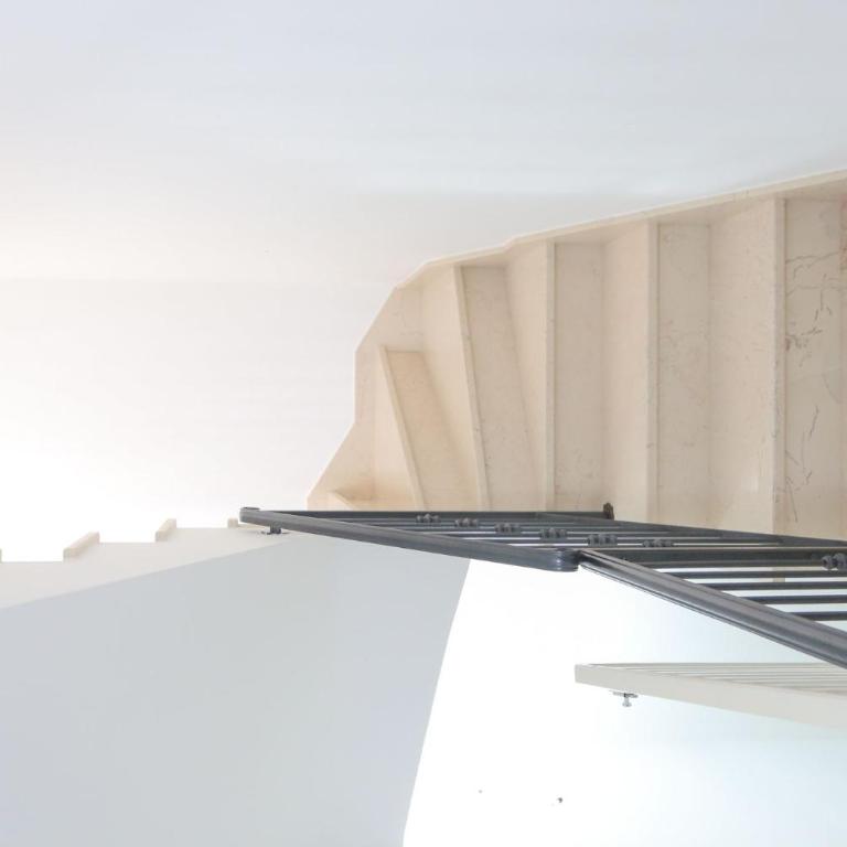 Case vacanze Sfumature del mare - Torre San Giovanni - Casa con 2 Camere da Letto - 16