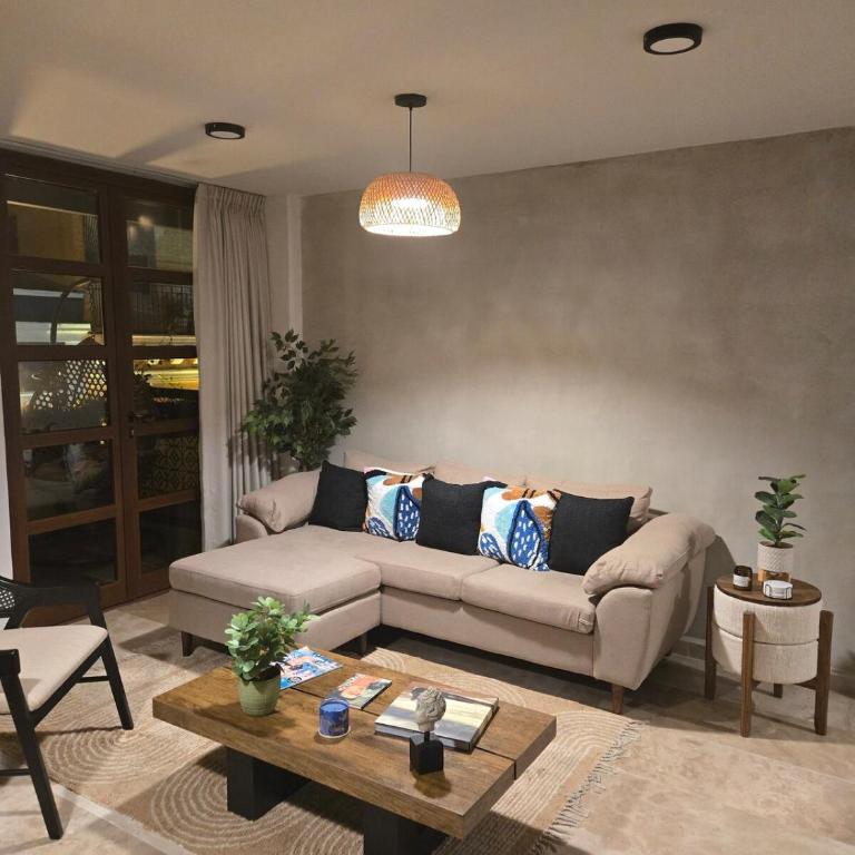 Hermoso Departamento y ubicación Perfecta! - Two-Bedroom Apartment - 3