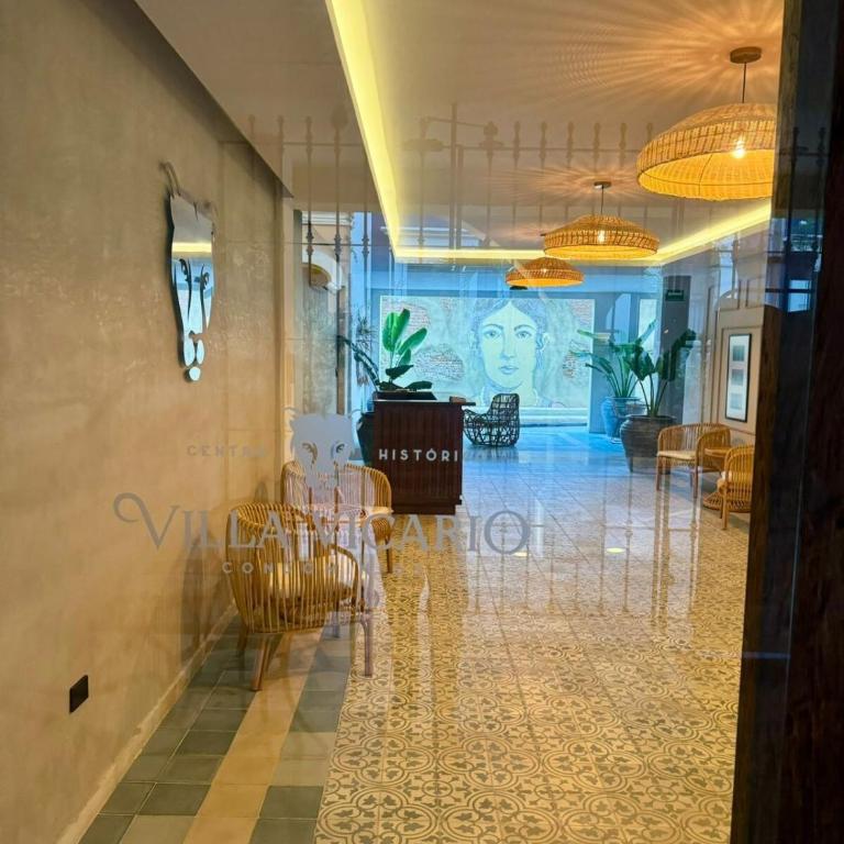Hermoso Departamento y ubicación Perfecta! - Two-Bedroom Apartment - 2