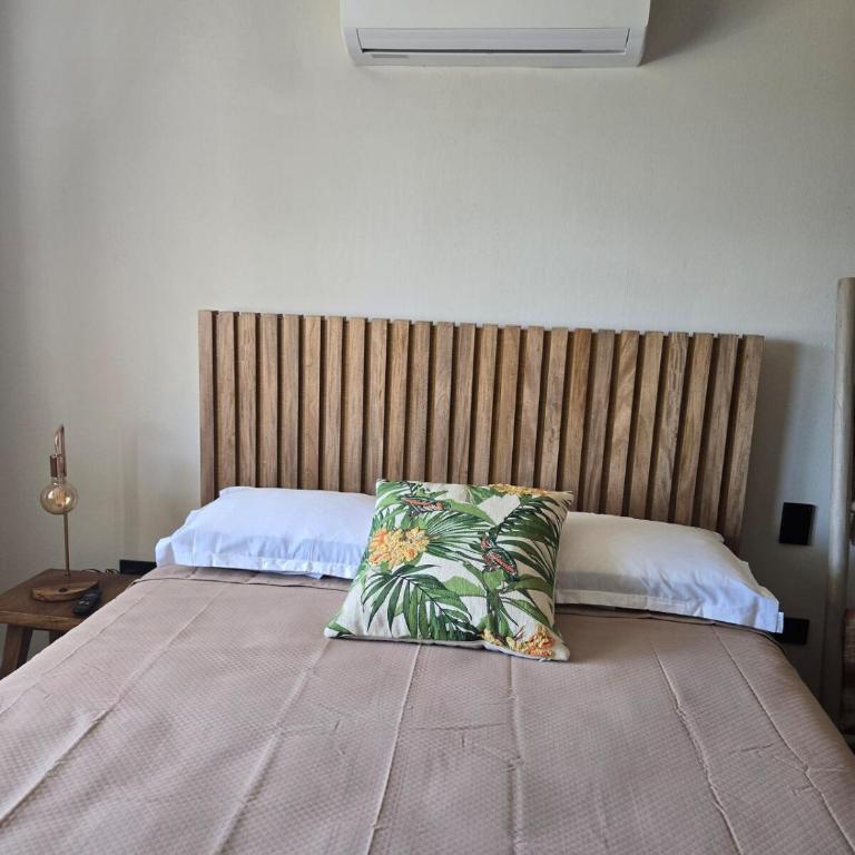 Hermoso Departamento y ubicación Perfecta! - Two-Bedroom Apartment - 7