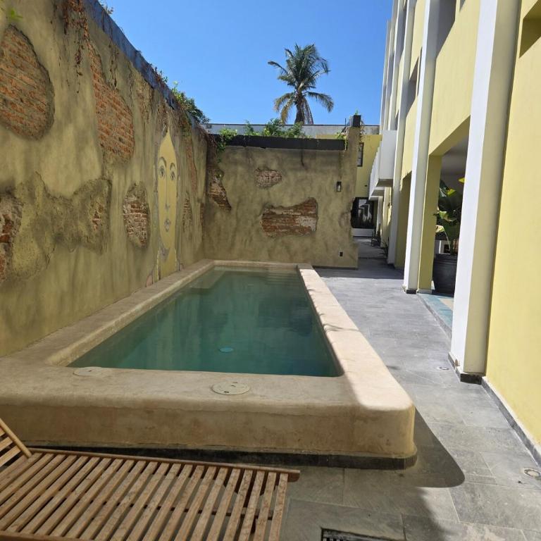 Hermoso Departamento y ubicación Perfecta! - Two-Bedroom Apartment - 8