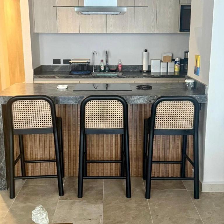 Hermoso Departamento y ubicación Perfecta! - Two-Bedroom Apartment - 9