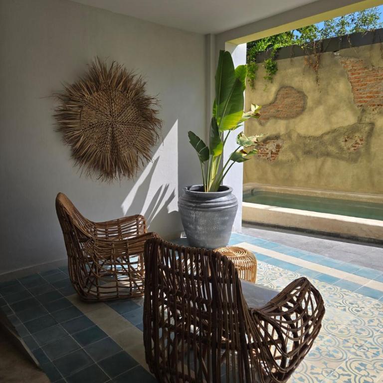 Hermoso Departamento y ubicación Perfecta! - Two-Bedroom Apartment - 12