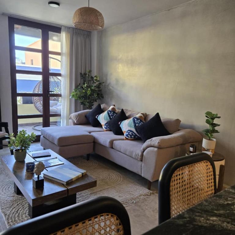 Hermoso Departamento y ubicación Perfecta! - Two-Bedroom Apartment - 19