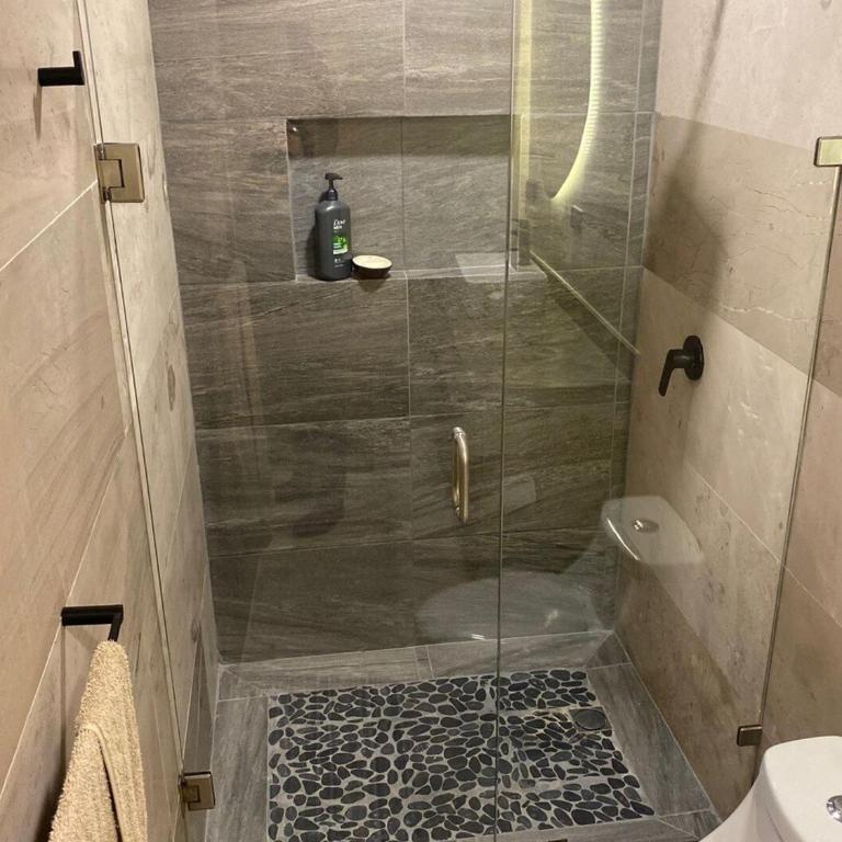 Hermoso Departamento y ubicación Perfecta! - Two-Bedroom Apartment - 22