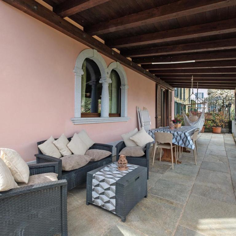Liivv House Apartment - Lake Como - Appartamento con 2 Camere da Letto e Terrazza - 9