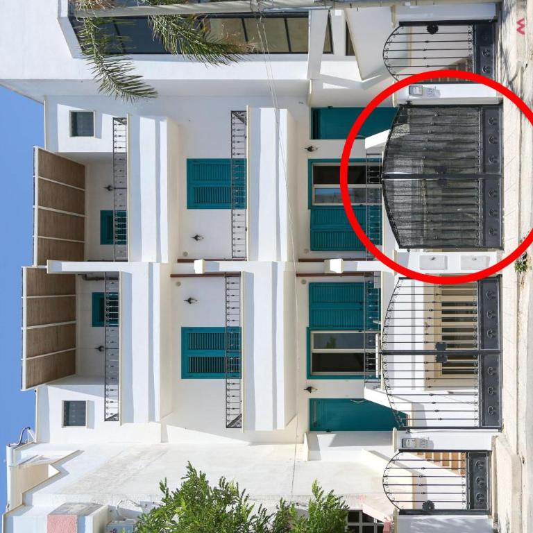 Case vacanze Sfumature del mare - Torre San Giovanni - Casa con 2 Camere da Letto - 17