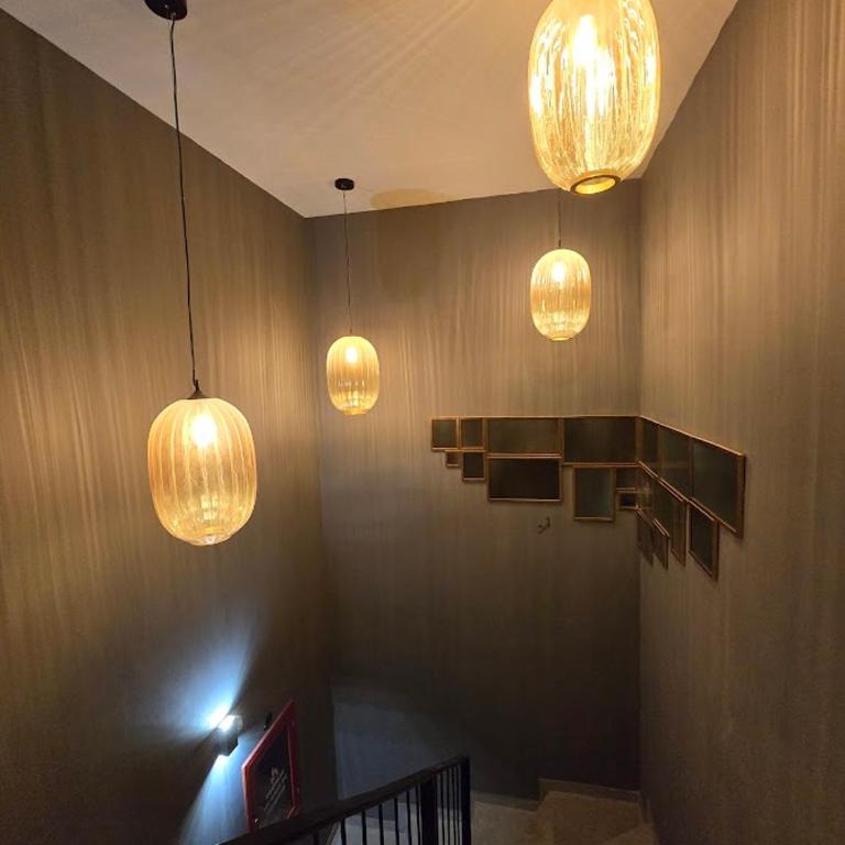 With a private terrace in the heart of the city - One-Bedroom Apartment - 22