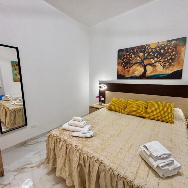 La Sissi's House - Appartamento con 3 Camere da Letto - 55