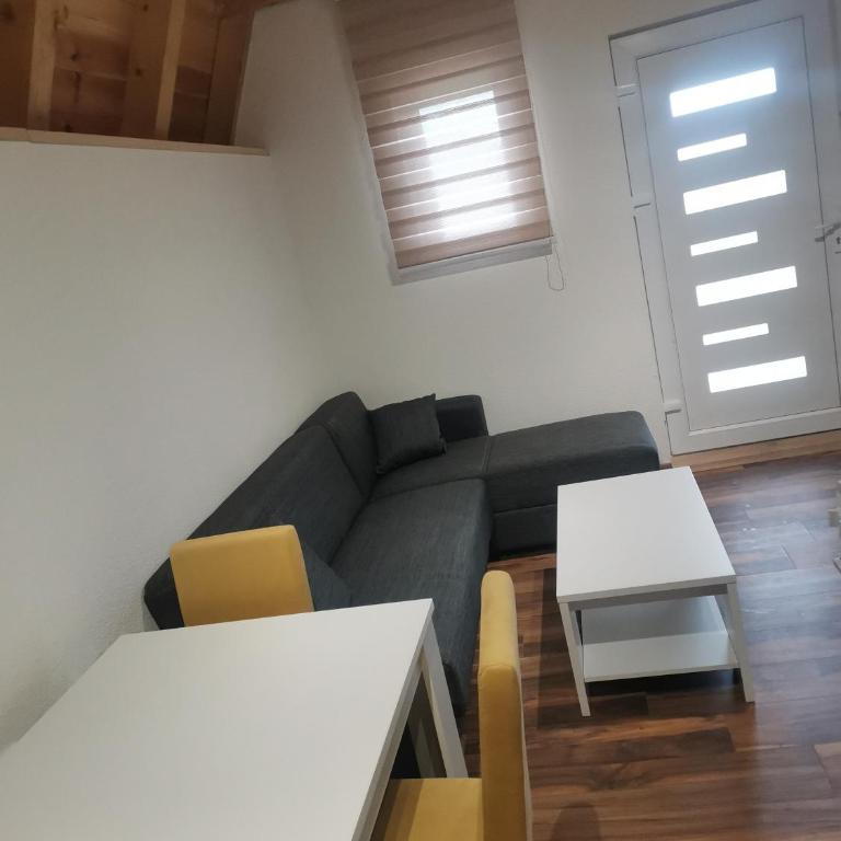 Planinski san - Kuća sa 1 Spavaćom Sobom - 12