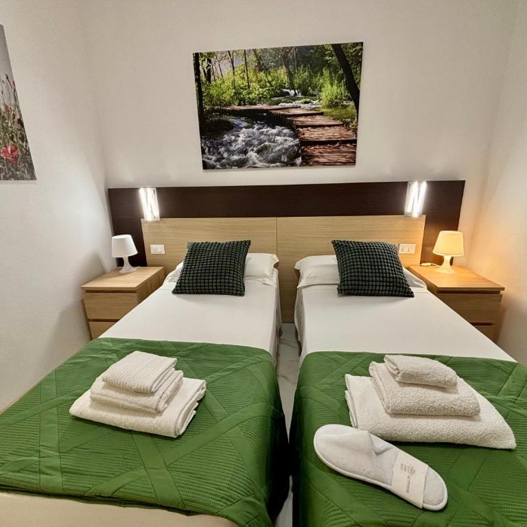 La Sissi's House - Appartamento con 3 Camere da Letto - 6