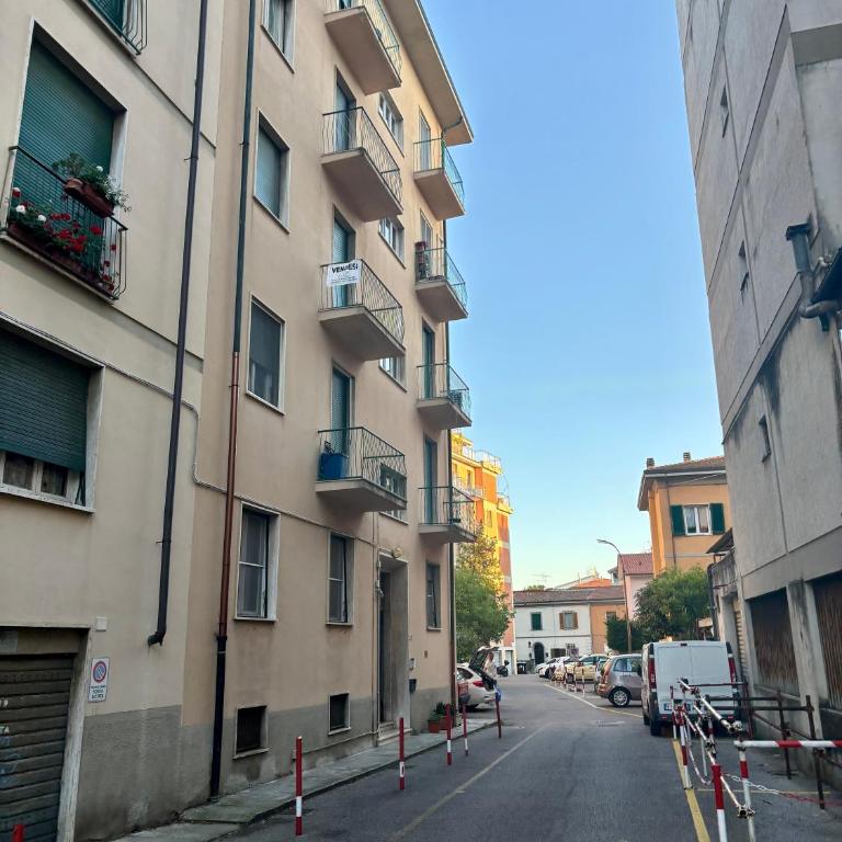La Sissi's House - Appartamento con 3 Camere da Letto - 61