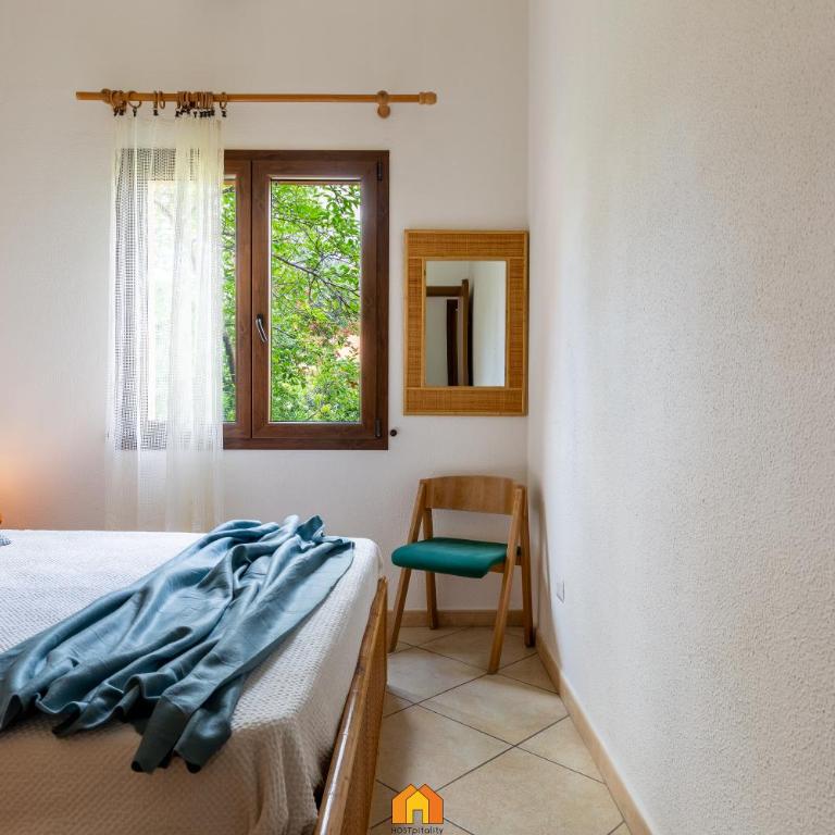 Villa Ferula - Villa con 3 Camere da Letto - 26