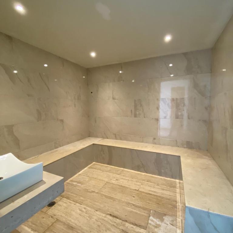 Depa boutique nuevo de 2 recámaras - diseño, confort y excelente ubicación con alberca - Apartamento de 2 dormitorios - 3
