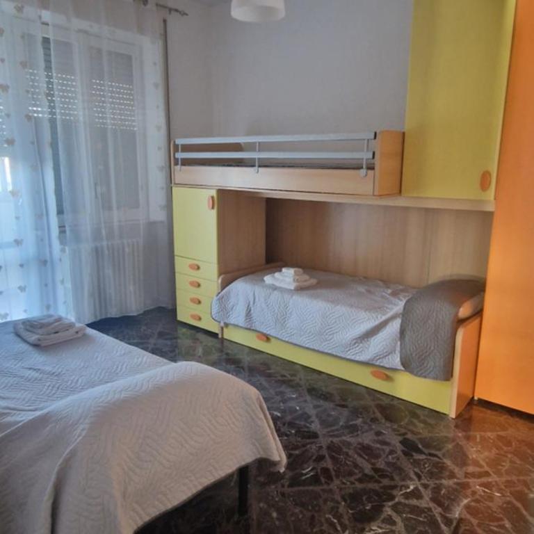 Cristal Appartament - Appartamento con 2 Camere da Letto - 1