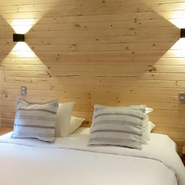 Hotel Bacaris - Apartamento - 6