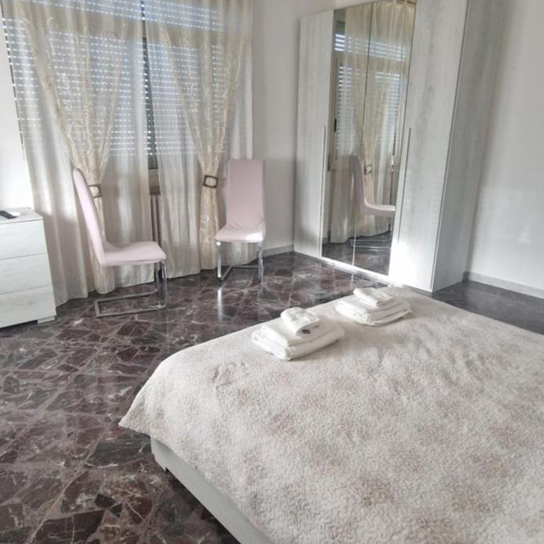 Cristal Appartament - Appartamento con 2 Camere da Letto - 4