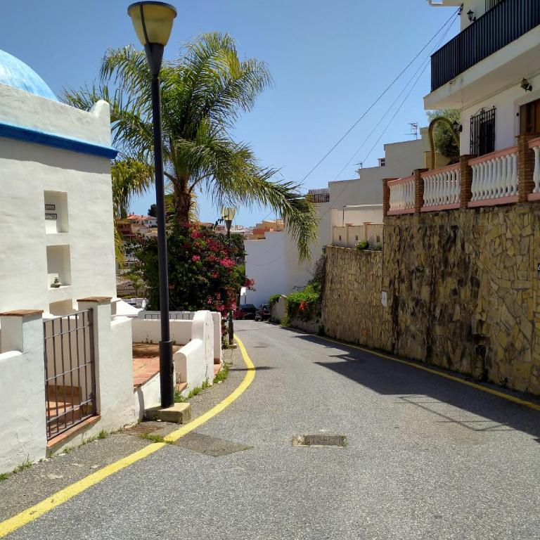 Apartment Rincón de Marinos - Casa de 2 dormitorios - 53