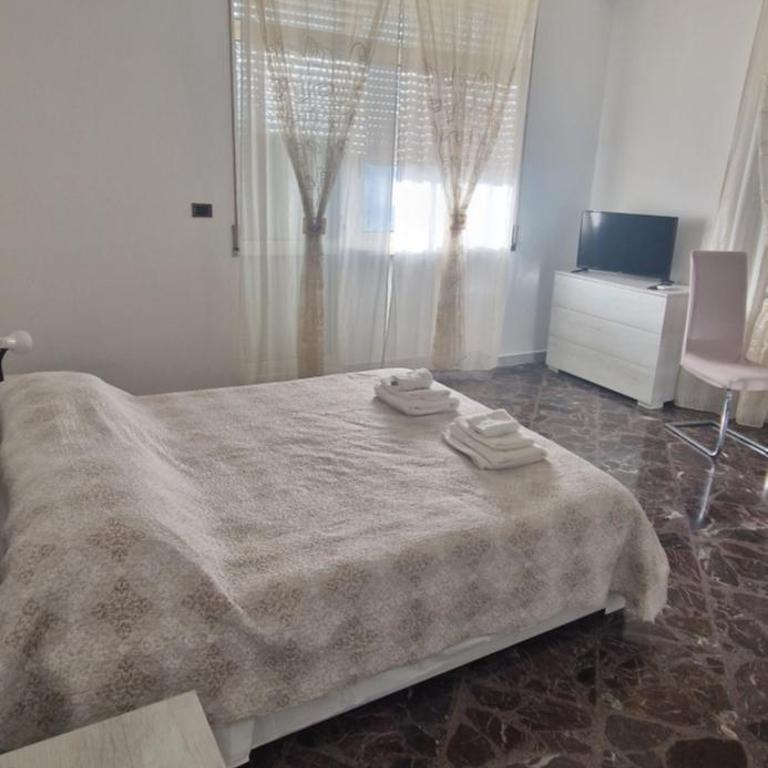 Cristal Appartament - Appartamento con 2 Camere da Letto - 10