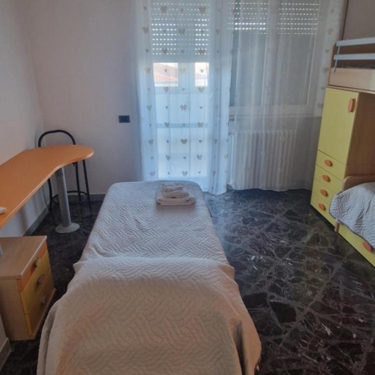 Cristal Appartament - Appartamento con 2 Camere da Letto - 11