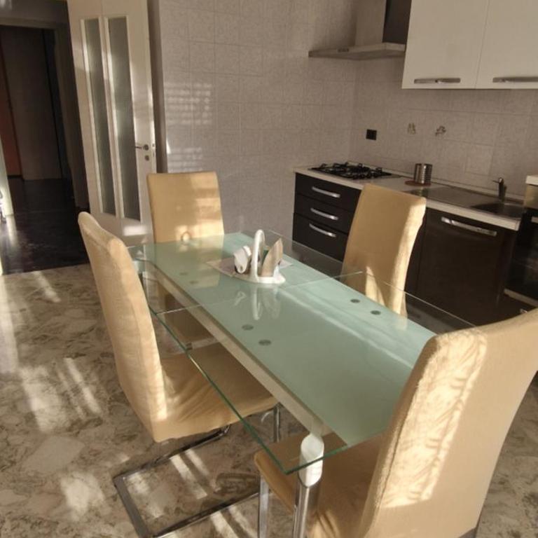 Cristal Appartament - Appartamento con 2 Camere da Letto - 12