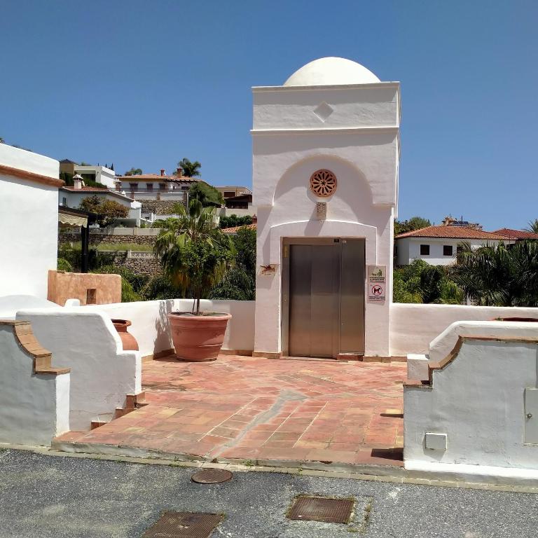 Apartment Rincón de Marinos - Casa de 2 dormitorios - 50