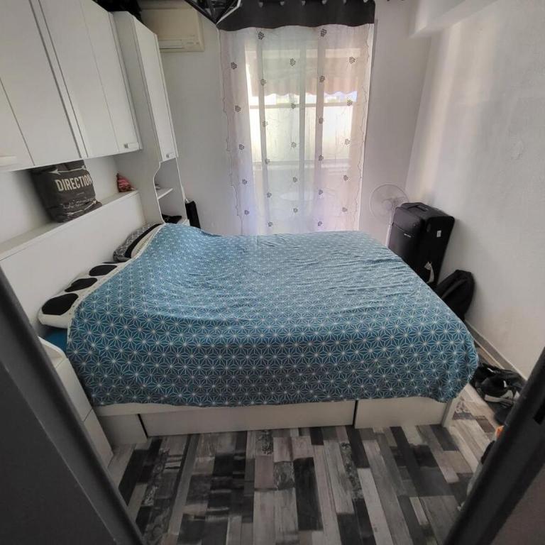 Appartement à 6 minutes à pied de la mer - One-Bedroom Apartment - 7
