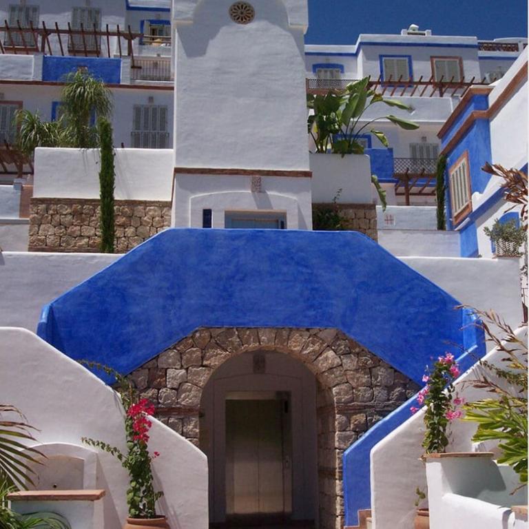 Apartment Rincón de Marinos - Casa de 2 dormitorios - 49