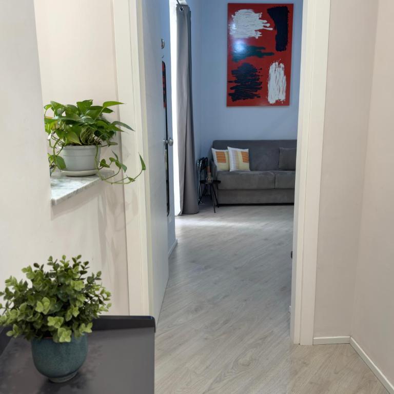Valina Apartments - Duplex Studio - 7