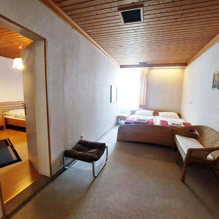 Hotel&Restaurant Gasthof zur Post Eisenerz - Appartement 2 Chambres - 5
