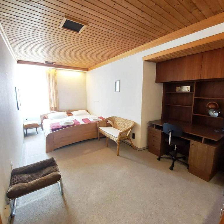 Hotel&Restaurant Gasthof zur Post Eisenerz - Appartement 2 Chambres - 6