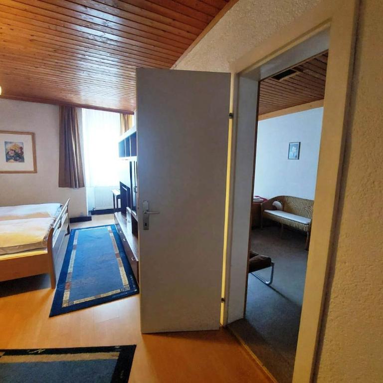 Hotel&Restaurant Gasthof zur Post Eisenerz - Appartement 2 Chambres - 4