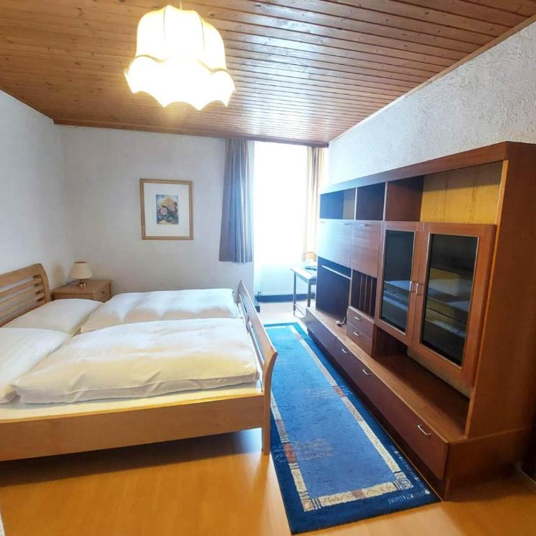 Hotel&Restaurant Gasthof zur Post Eisenerz - Appartement 2 Chambres - 7