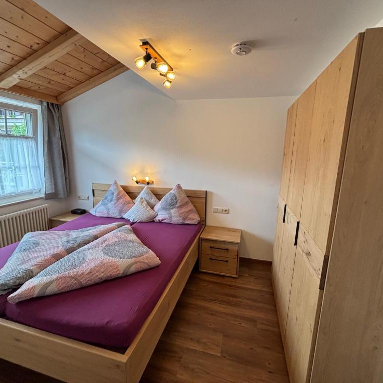 Café Chiemgau und Gästehaus - Studio-Apartment - 3