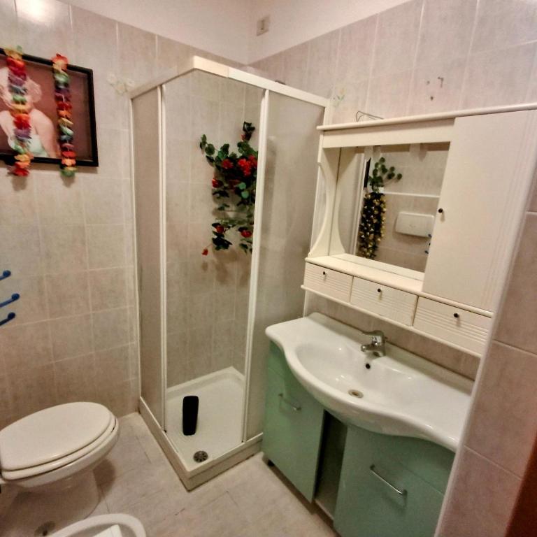 Casa Vacanze Paradiso 2 - Appartamento Familiare con 1 Camera da Letto - 7