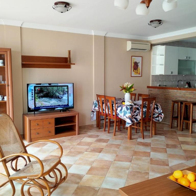Apartment Rincón de Marinos - Casa de 2 dormitorios - 11