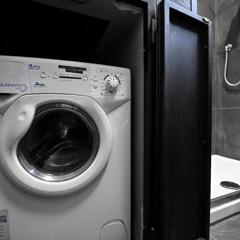 Why Not Apartment - One-Bedroom Apartment - 3