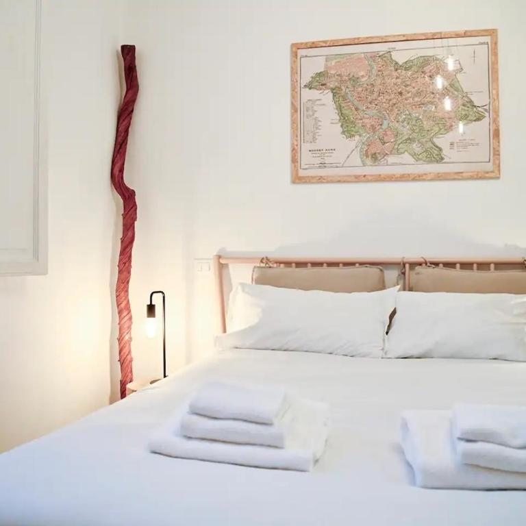 Why Not Apartment - One-Bedroom Apartment - 5