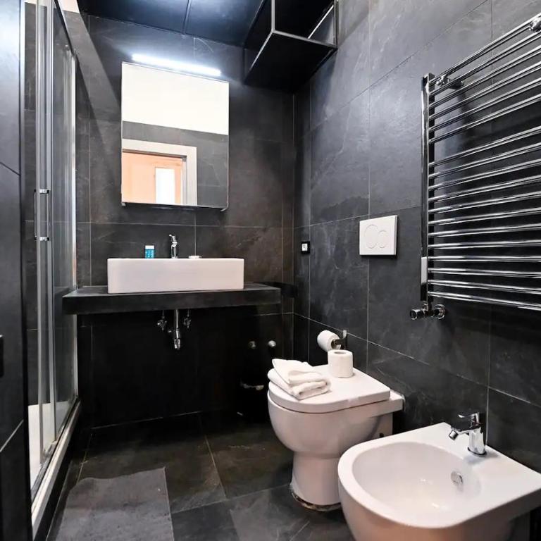 Why Not Apartment - One-Bedroom Apartment - 5