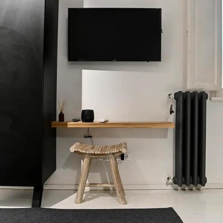 Why Not Apartment - One-Bedroom Apartment - 7