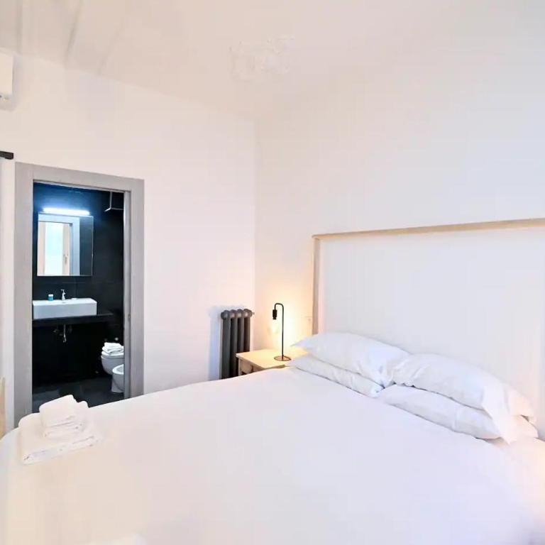 Why Not Apartment - One-Bedroom Apartment - 10