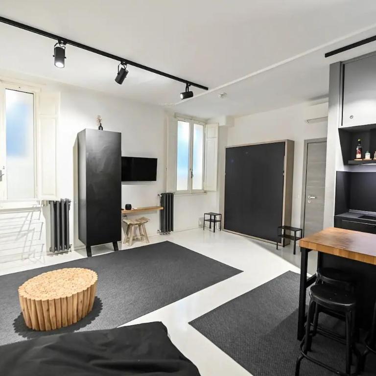 Why Not Apartment - One-Bedroom Apartment - 13