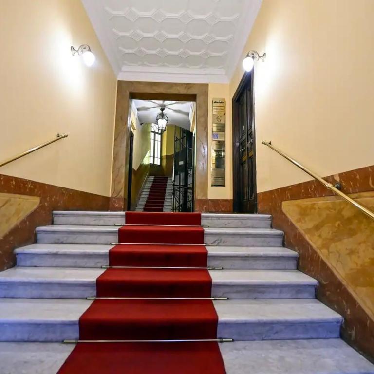 Why Not Apartment - One-Bedroom Apartment - 12