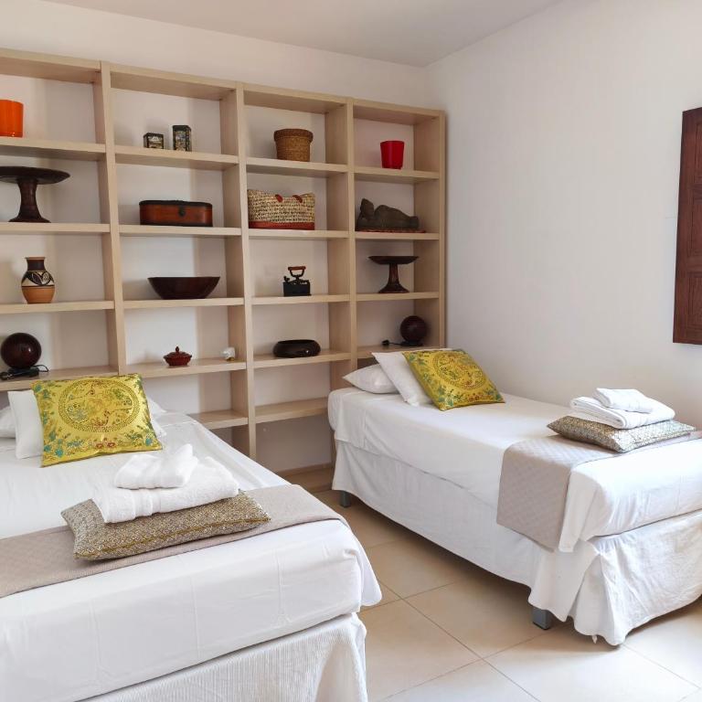 Can Olivo - Acogedora casa con exclusivo diseño interior - Casa con 3 Camere da Letto - 48