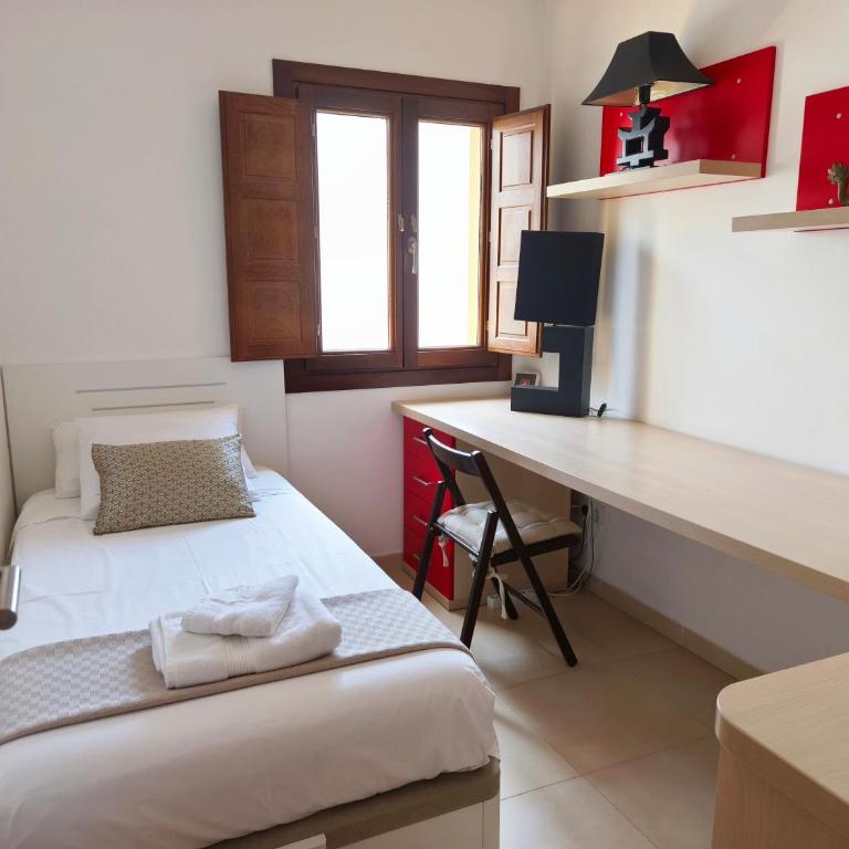 Can Olivo - Acogedora casa con exclusivo diseño interior - Casa con 3 Camere da Letto - 49