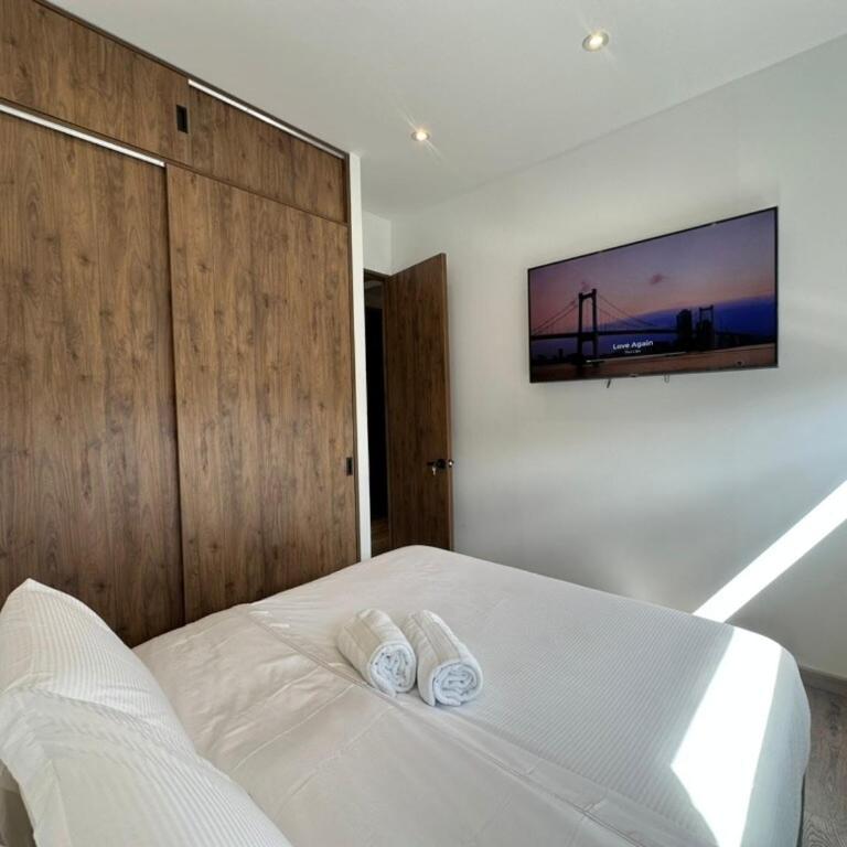 Perfect Apartment in Parque 93 - 2 bedrooms-750sqft - Apartamento de 2 dormitorios - 18