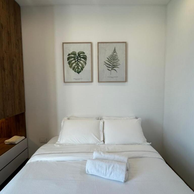 Perfect Apartment in Parque 93 - 2 bedrooms-750sqft - Apartamento de 2 dormitorios - 19