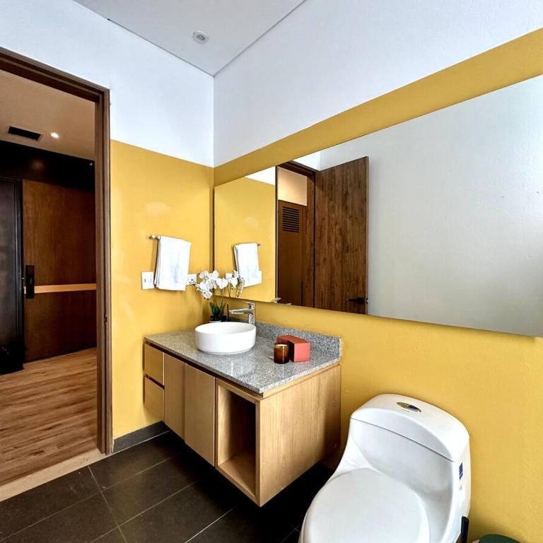 Perfect Apartment in Parque 93 - 2 bedrooms-750sqft - Apartamento de 2 dormitorios - 24