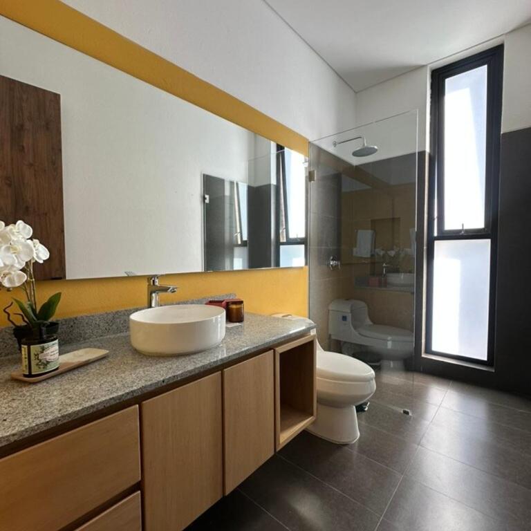 Perfect Apartment in Parque 93 - 2 bedrooms-750sqft - Apartamento de 2 dormitorios - 23